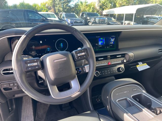 2026 HYUNDAI PALISADE CALLIGRAPHY - 23083426 - 14