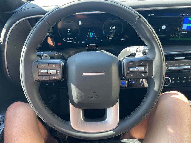 2026 HYUNDAI PALISADE CALLIGRAPHY - 23083426 - 15