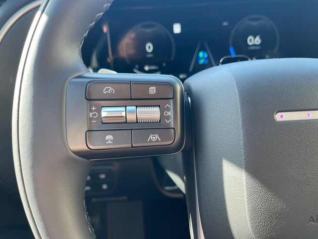 2026 HYUNDAI PALISADE CALLIGRAPHY - 23083426 - 16