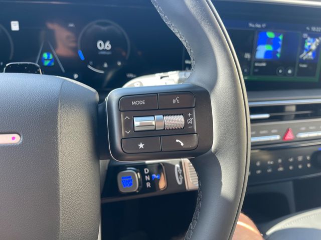 2026 HYUNDAI PALISADE CALLIGRAPHY - 23083426 - 17