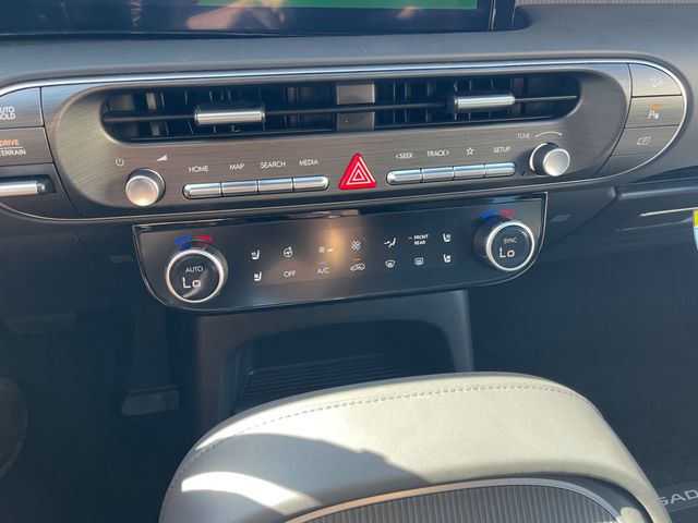 2026 HYUNDAI PALISADE CALLIGRAPHY - 23083426 - 18