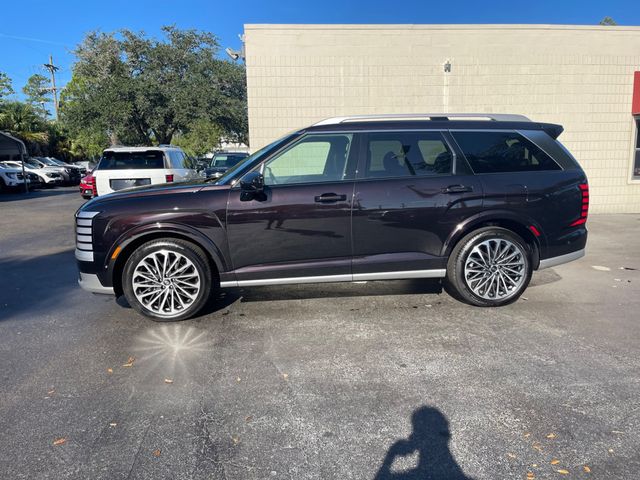 2026 HYUNDAI PALISADE CALLIGRAPHY - 23083426 - 1