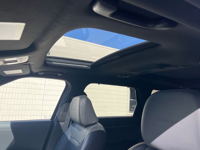 2026 HYUNDAI PALISADE CALLIGRAPHY - 23083426 - 20