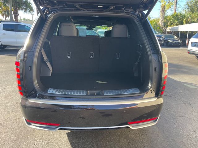 2026 HYUNDAI PALISADE CALLIGRAPHY - 23083426 - 4