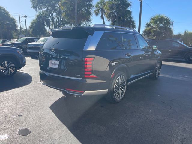 2026 HYUNDAI PALISADE CALLIGRAPHY - 23083426 - 5