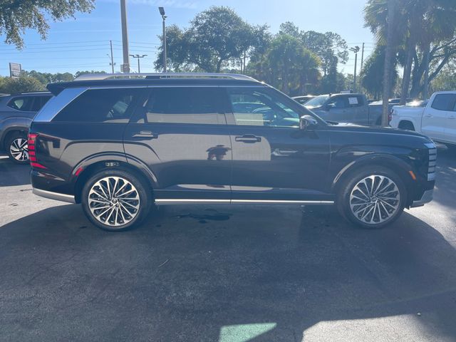 2026 HYUNDAI PALISADE CALLIGRAPHY - 23083426 - 6