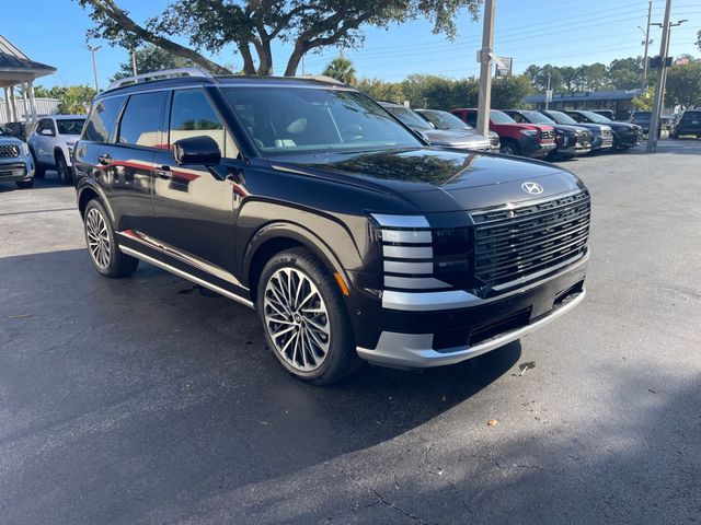 2026 HYUNDAI PALISADE CALLIGRAPHY - 23083426 - 7