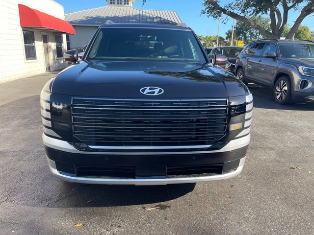 2026 HYUNDAI PALISADE CALLIGRAPHY - 23083426 - 8