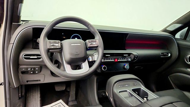 2026 Hyundai Palisade Calligraphy AWD - 23100824 - 12