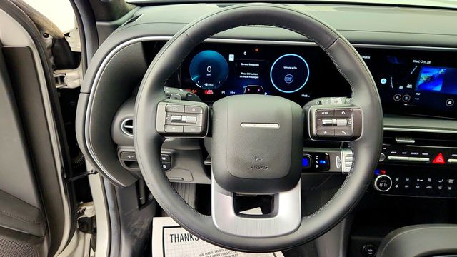2026 Hyundai Palisade Calligraphy AWD - 23100824 - 13