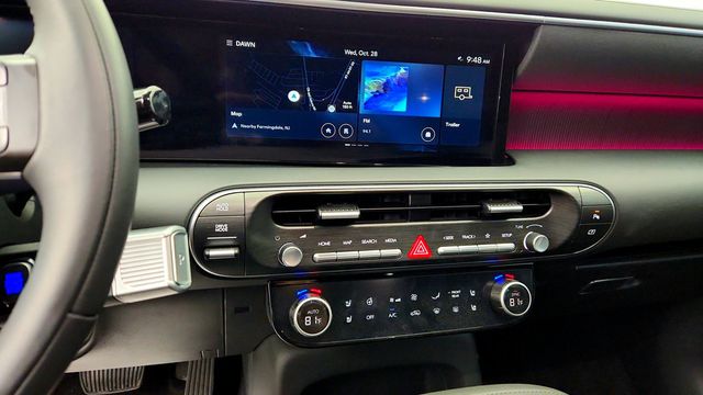 2026 Hyundai Palisade Calligraphy AWD - 23100824 - 17