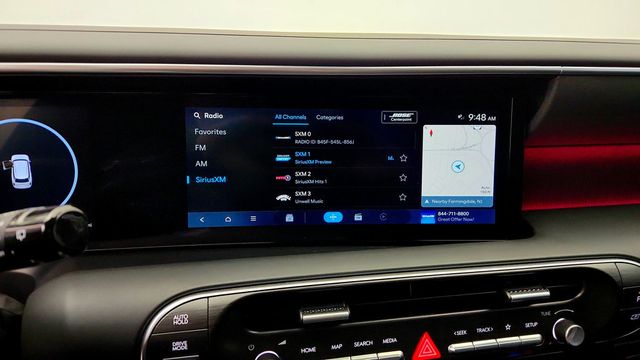 2026 Hyundai Palisade Calligraphy AWD - 23100824 - 18