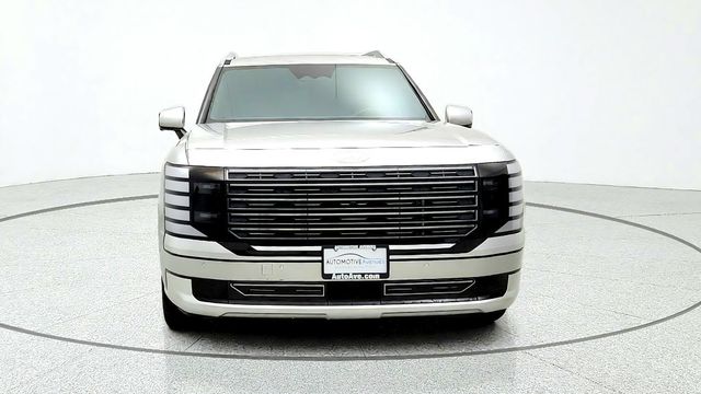 2026 Hyundai Palisade Calligraphy AWD - 23100824 - 1