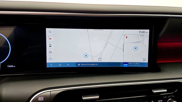 2026 Hyundai Palisade Calligraphy AWD - 23100824 - 19