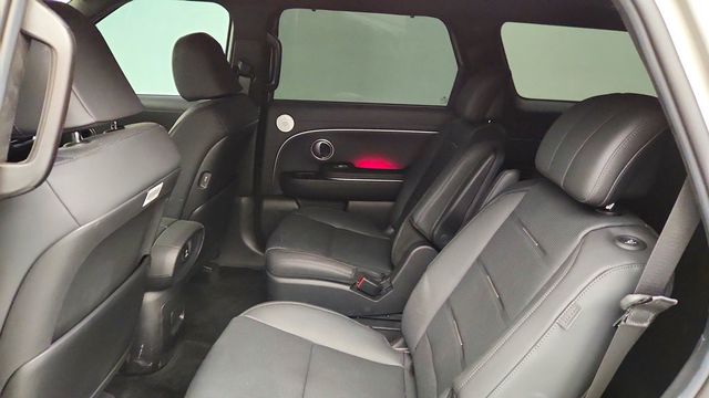 2026 Hyundai Palisade Calligraphy AWD - 23100824 - 21