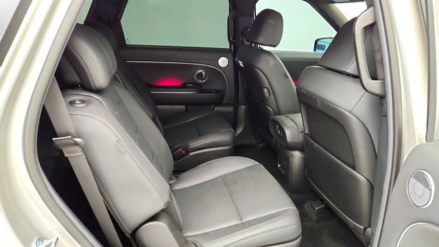 2026 Hyundai Palisade Calligraphy AWD - 23100824 - 23