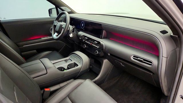 2026 Hyundai Palisade Calligraphy AWD - 23100824 - 25
