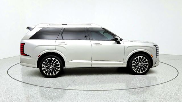 2026 Hyundai Palisade Calligraphy AWD - 23100824 - 3