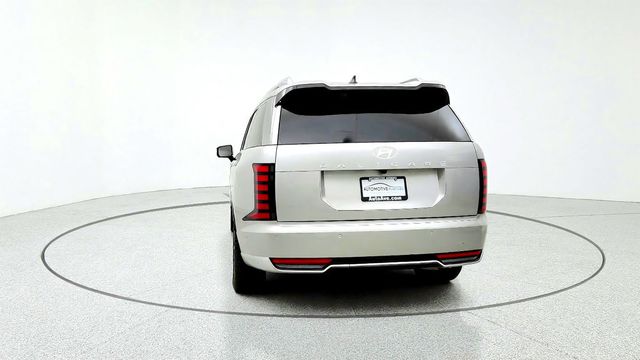 2026 Hyundai Palisade Calligraphy AWD - 23100824 - 5