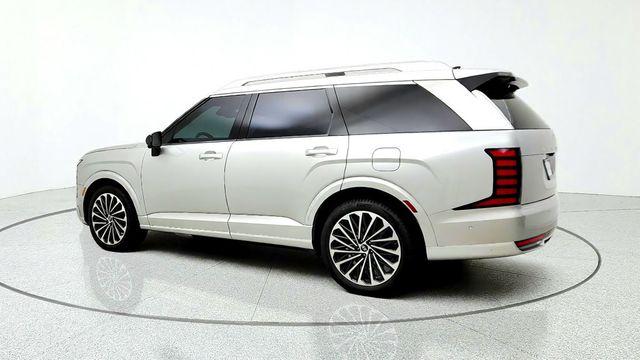2026 Hyundai Palisade Calligraphy AWD - 23100824 - 6