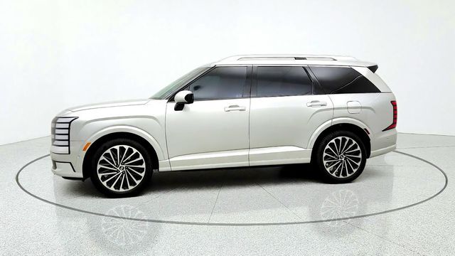 2026 Hyundai Palisade Calligraphy AWD - 23100824 - 7