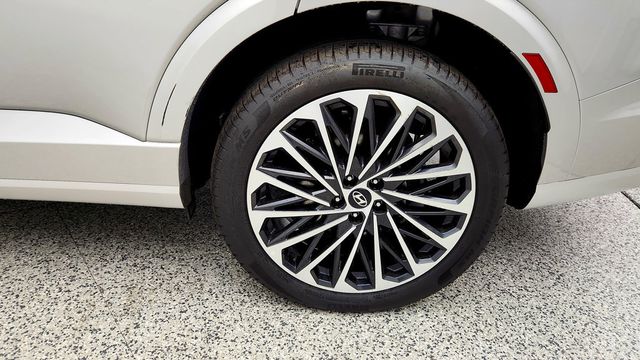 2026 Hyundai Palisade Calligraphy AWD - 23100824 - 8