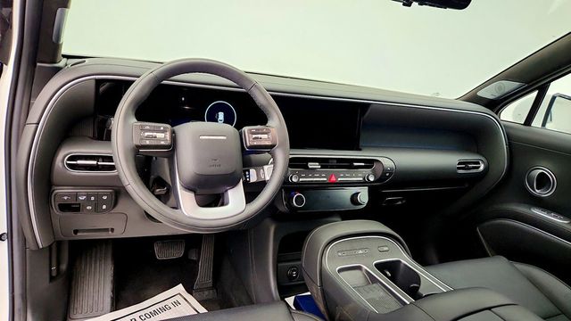 2026 Hyundai Palisade Calligraphy AWD - 23100839 - 12