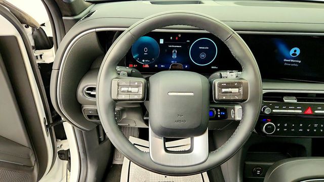 2026 Hyundai Palisade Calligraphy AWD - 23100839 - 13