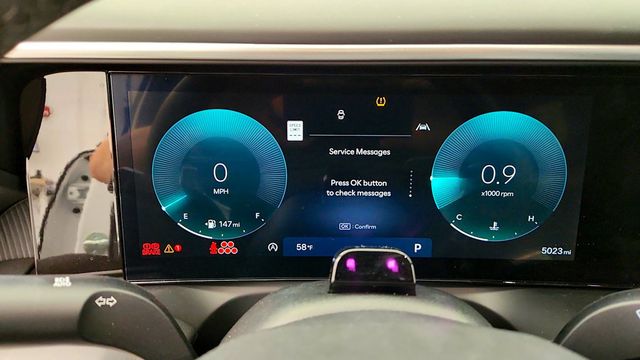 2026 Hyundai Palisade Calligraphy AWD - 23100839 - 14