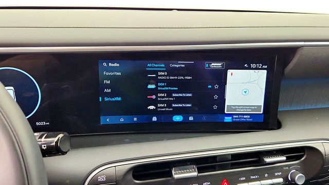 2026 Hyundai Palisade Calligraphy AWD - 23100839 - 17