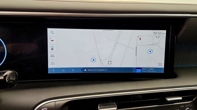 2026 Hyundai Palisade Calligraphy AWD - 23100839 - 18
