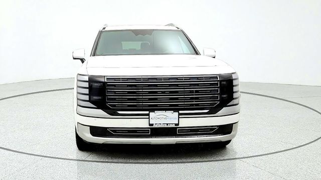 2026 Hyundai Palisade Calligraphy AWD - 23100839 - 1