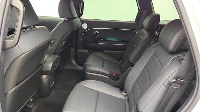 2026 Hyundai Palisade Calligraphy AWD - 23100839 - 19