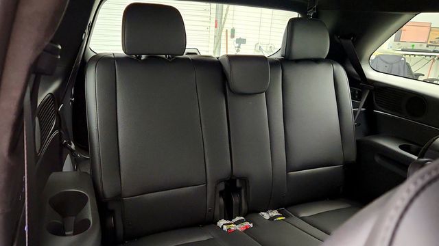 2026 Hyundai Palisade Calligraphy AWD - 23100839 - 21