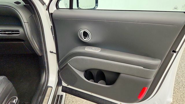 2026 Hyundai Palisade Calligraphy AWD - 23100839 - 25