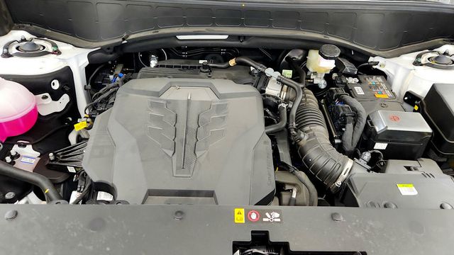 2026 Hyundai Palisade Calligraphy AWD - 23100839 - 26