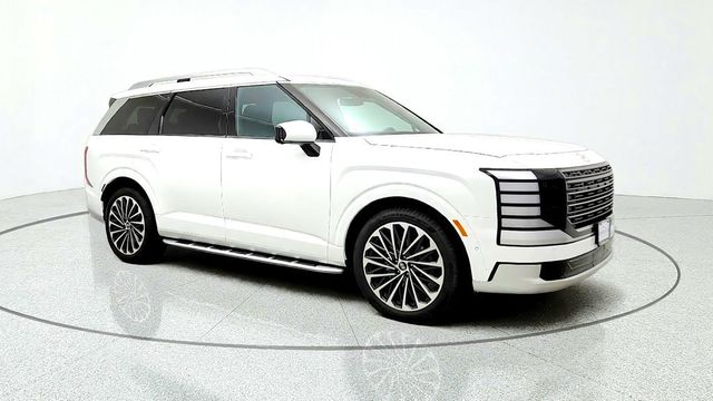 2026 Hyundai Palisade Calligraphy AWD - 23100839 - 2