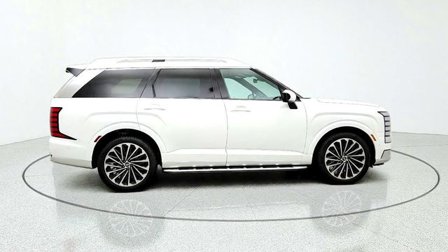 2026 Hyundai Palisade Calligraphy AWD - 23100839 - 3