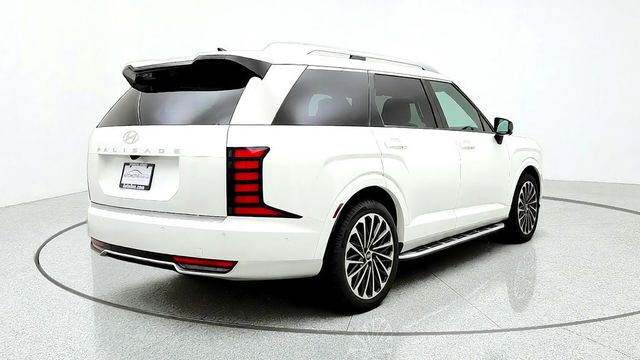2026 Hyundai Palisade Calligraphy AWD - 23100839 - 4