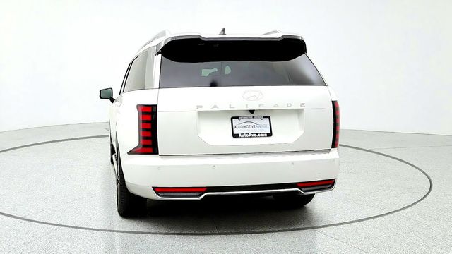 2026 Hyundai Palisade Calligraphy AWD - 23100839 - 5