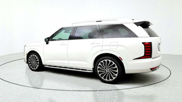 2026 Hyundai Palisade Calligraphy AWD - 23100839 - 6