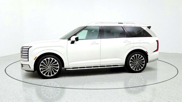 2026 Hyundai Palisade Calligraphy AWD - 23100839 - 7