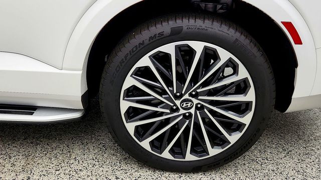 2026 Hyundai Palisade Calligraphy AWD - 23100839 - 8