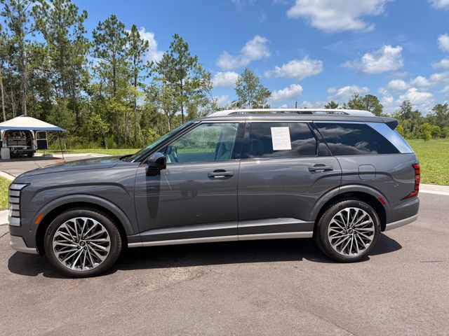 2026 Hyundai Palisade CALLIGRAPHY AWD - 23041304 - 9