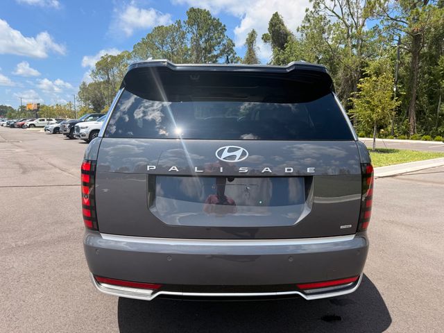 2026 Hyundai Palisade CALLIGRAPHY AWD - 23041304 - 10