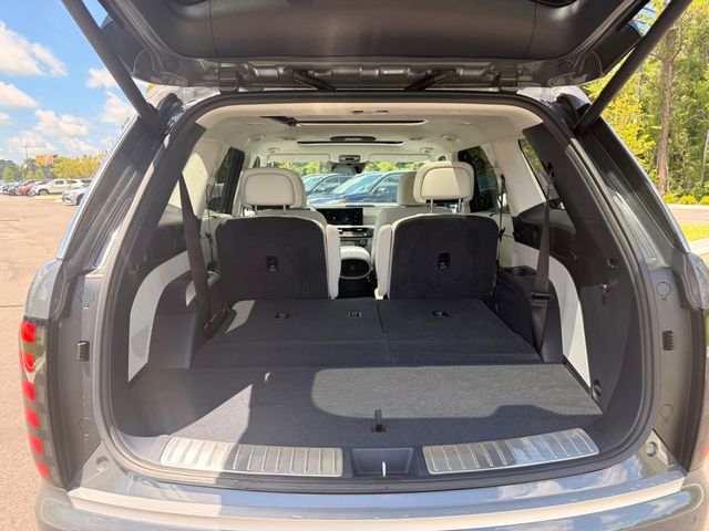 2026 Hyundai Palisade CALLIGRAPHY AWD - 23041304 - 12