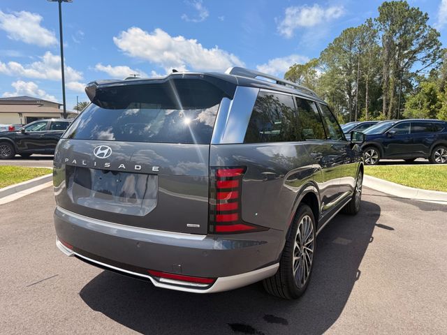 2026 Hyundai Palisade CALLIGRAPHY AWD - 23041304 - 13