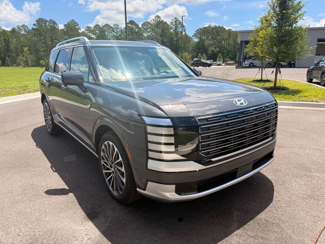 2026 Hyundai Palisade CALLIGRAPHY AWD - 23041304 - 14