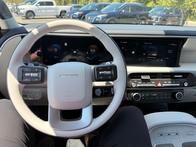 2026 Hyundai Palisade CALLIGRAPHY AWD - 23041304 - 1
