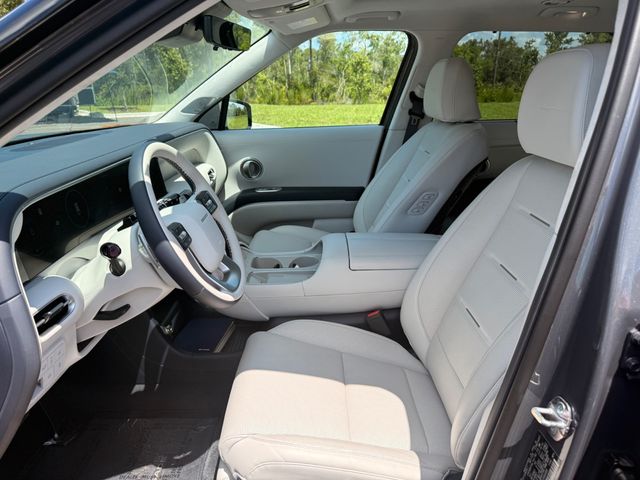 2026 Hyundai Palisade CALLIGRAPHY AWD - 23041304 - 4